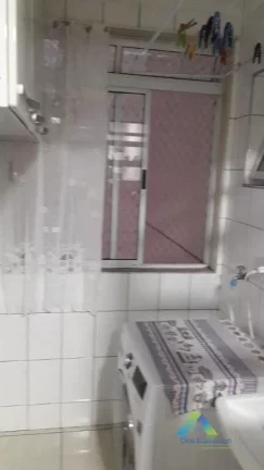 Imagem Lindo apartamento, 3 dormitórios, 1 vaga, lazer completo com localização privilegiada proximo a comércios, transporte publico e principais avenidas.