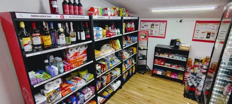Imagem STUDIO À VENDA, COM 24M² ÚLTIMO ANDAR - LAZER COMPLETO E 1 VAGA DE GARAGEM COBERTA, 500M DA ESTAÇÃO SANTANA DO METRÔ