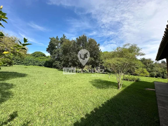 Imagem Jardim dos Lagos Terreno amplo de 5.000m²: Desfrute de espaço