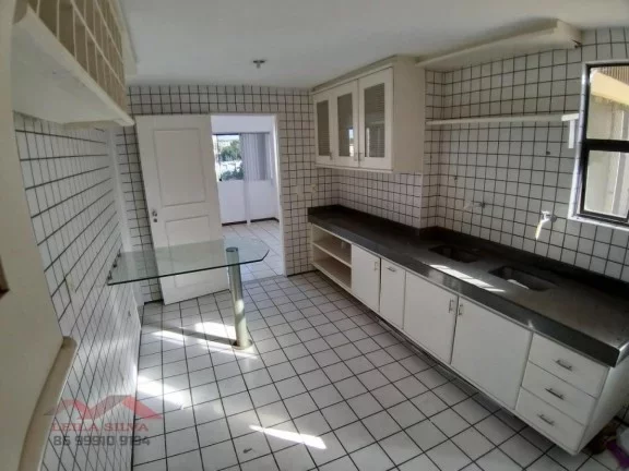 Imagem Apartamento 4 dormitórios para Venda em Teresina, Ilhotas, 4 dormitórios, 4 suítes, 5 banheiros, 4 vagas