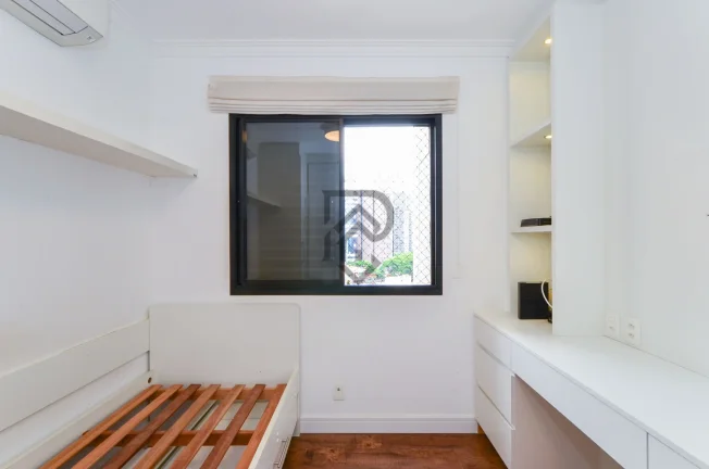Imagem Apartamento brooklin pronto para morar condominio clube