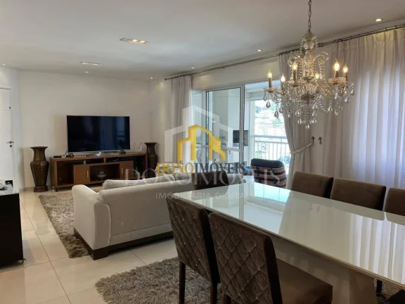 Imagem Apartamento para venda - 127m² | 3 suítes |Condomínio Prime Life