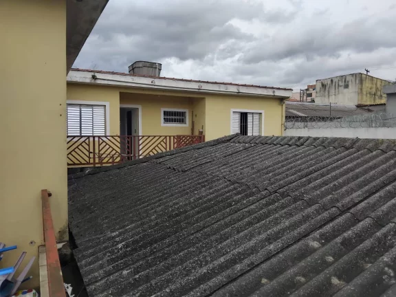 Imagem vende se casa em Poá