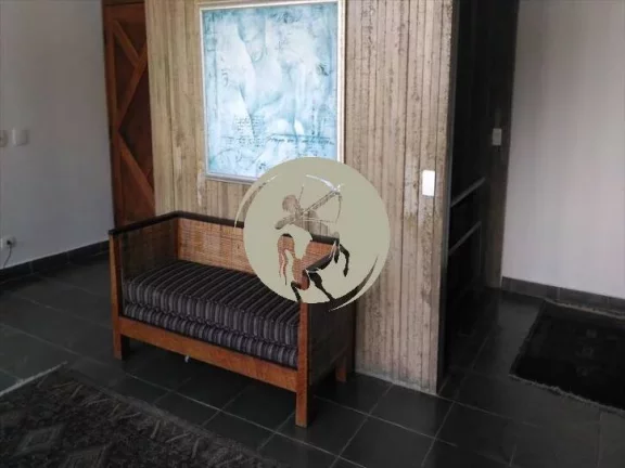 Imagem VENDA OU LOCAÇÃO MARAVILHOSA MANSÃO EM CONDOMINIO FECHADO COM VISTA PARA O MAR. MANSÃO CINEMATOG...