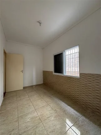 Imagem CASA COM 140 m² - CAIÇARA - PRAIA GRANDE SP