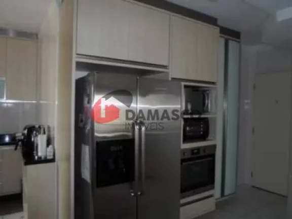 Imagem Apartamento à venda 3 Quartos, 3 Suites, 4 Vagas, 146M², Barcelona, São Caetano do Sul - SP