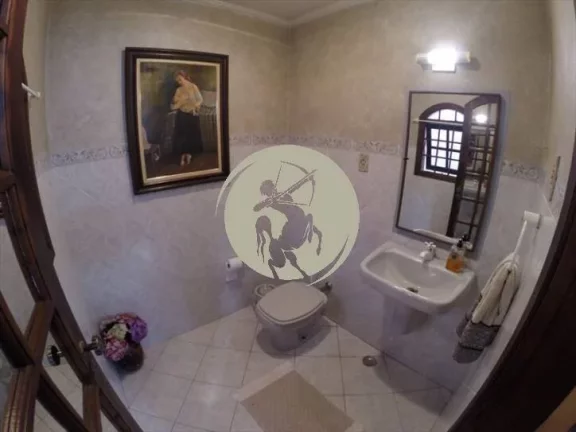 Imagem ACEITA PERMUTA EM REGIÃO DE ALPHAVILLE/ TAMBORÉ. COZINHA COM DESPENSA DORMITÓRIOS: 4 SENDO 1 SUIT...