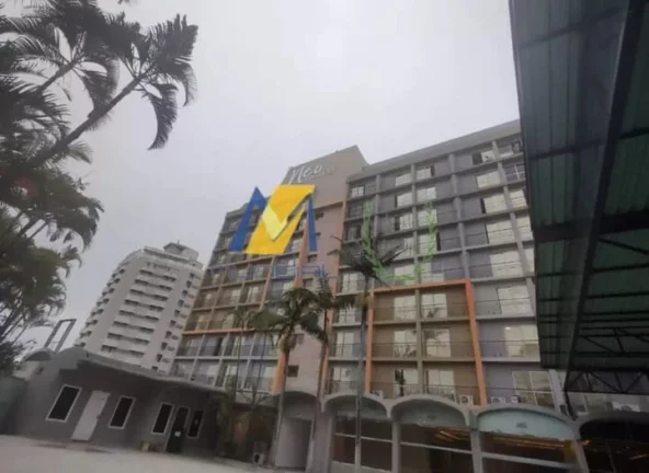 Imagem Alugo Apto em São Bernardo do Campo, Chacará inglesa. Hotel Neo.