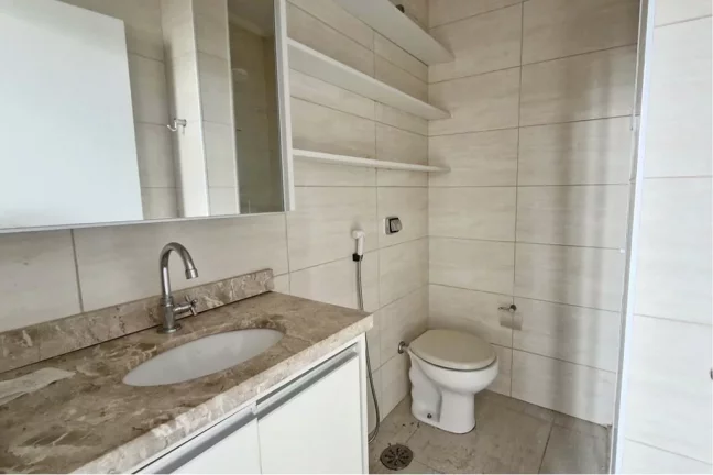Imagem APARTAMENTO RESIDENCIAL em São Paulo - SP, Bela Vista