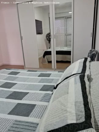 Imagem Apartamento para Venda em São Paulo, Bras, 2 dormitórios, 2 suítes, 3 banheiros, 2 vagas