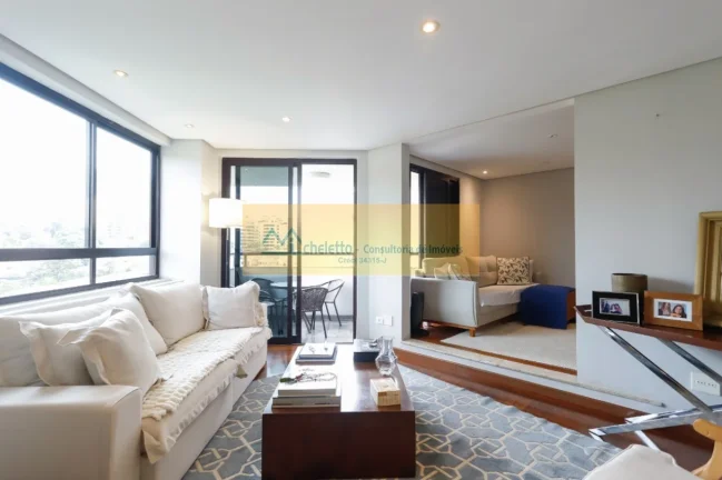 Imagem APARTAMENTO RESIDENCIAL em SÃO PAULO - SP, SANTA CECÍLIA