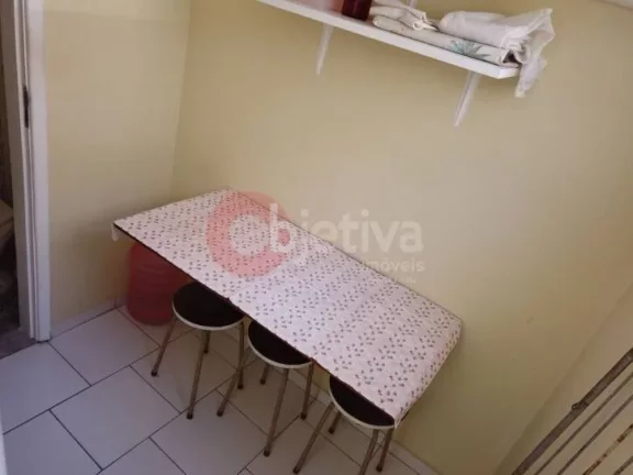 Imagem Apartamento com 2 dormitórios à venda, 60 m² por R$ 370.000,00 - Centro - Cabo Frio/RJ