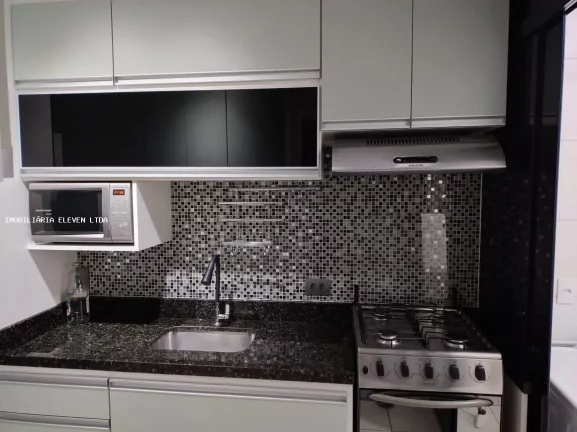 Imagem Apartamento para Locação em Guarulhos / SP no bairro Macedo