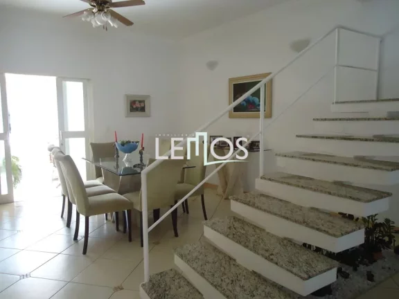 Imagem Casa á venda localizada no Bairro Alto Da Boa Visto Em Ribeirão Preto