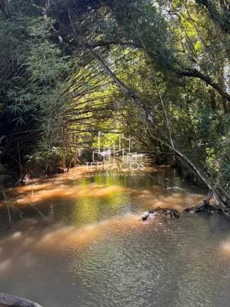 Imagem OPORTUNIDADE ÚNICA: TERRENO DE 94 MIL M² NA ENCANTADORA CIDADE DE MUNHOZ