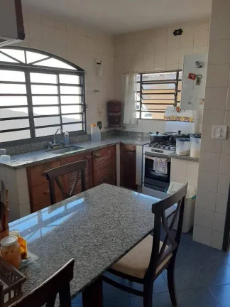 Imagem Casa térrea no Jardim São Lourenço