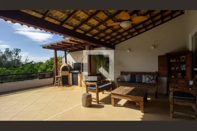 Imagem Apartamento à Venda - Recreio, 3 Quartos, 190 m2