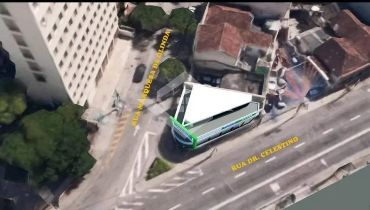 Imagem LOJA COMERCIAL EM NITERÓI - 160 m²