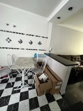 Imagem Casa de Condomínio