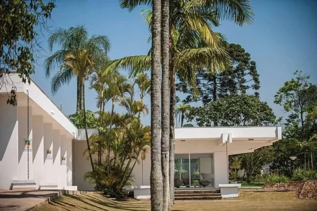 Imagem Cond Vintage ...quot;Munk...quot; (fase 3) - LOTE 2 / QUADRA 11 - 506,40 m²