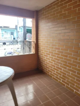 Imagem Casa para Venda em Rio de Janeiro, Campo Grande, 2 dormitórios, 1 banheiro, 1 vaga