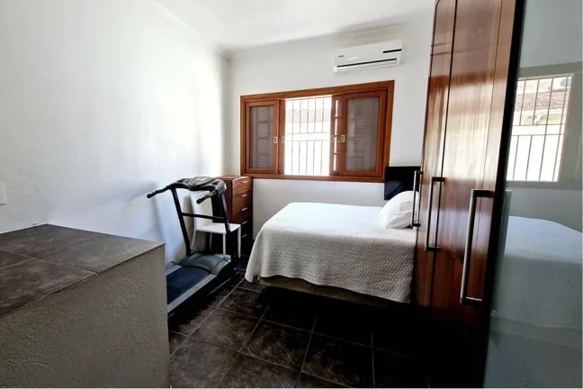 Imagem CASA RESIDENCIAL em São Paulo - SP, Vila Cordeiro