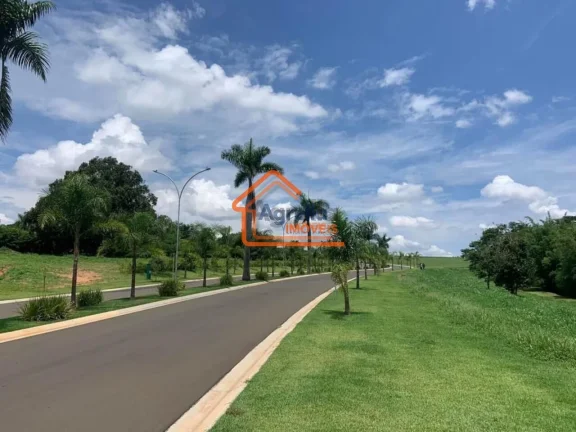 Imagem Terreno à venda no bairro CONDOMÍNIO RESIDENCIAL FLOR D'ALDEIA - Mogi Mirim/SP
