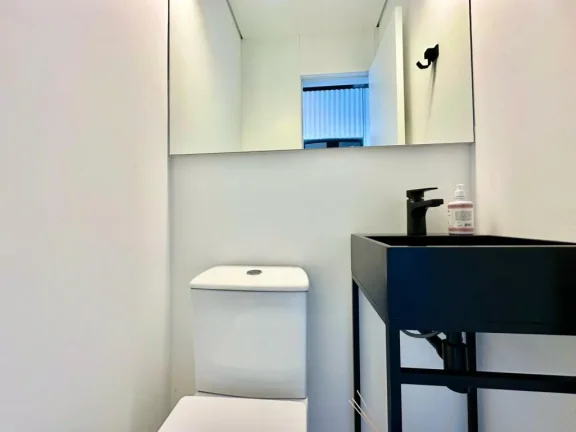 Imagem Casa em Condominio 3 Dormitórios - Bairro xangri-la