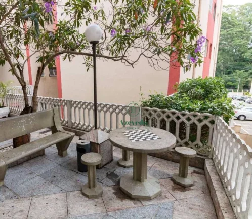 Imagem Apartamento com 2 dormitórios à venda, 70 m² por R$ 263.000,00 - Gopoúva - Guarulhos/SP