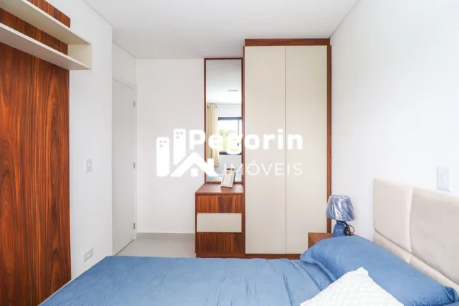 Imagem Apartamento DECORADO Studio Decorado Cajuru, Curitiba/PR