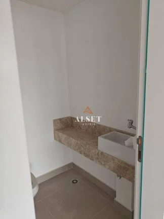 Imagem Apartamento com 3 suítes e varanda gourmet no Tatuapé