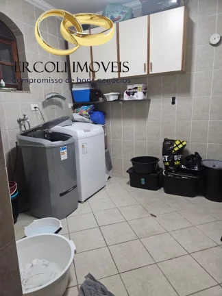 Imagem CASA RESIDENCIAL em São Paulo - SP, Água Rasa