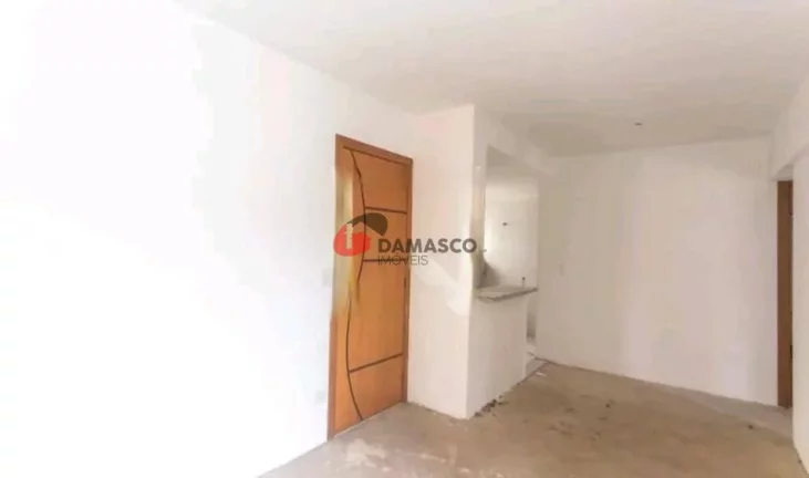 Imagem Apartamento à venda 2 Quartos, 2 Suites, 2 Vagas, 100M², Rudge Ramos, São Bernardo do Campo - SP