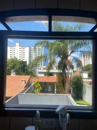 Imagem Sobrado Maravilhoso com 175 m² 3 Dormitorios sendo 1 Suite