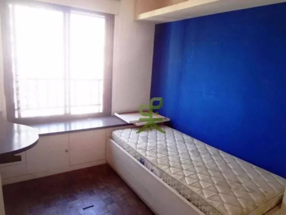 Imagem Apartamento com 3 dormitórios à venda, 121 m² por R$ 920.000,00 - Real Parque - São Paulo/SP
