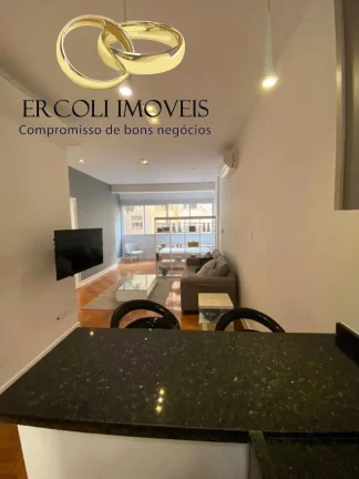 Imagem APARTAMENTO RESIDENCIAL em São Paulo - SP, Santa Cecilia