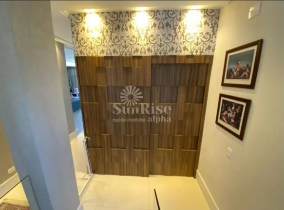 Imagem Casa de Condomínio com 4 Quartos para venda , 424m² - Valville 1
