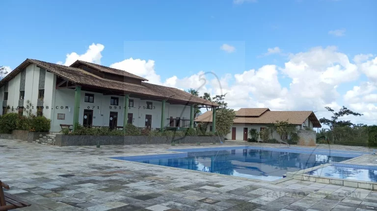 Imagem Vendo terreno 905m2 - Condomínio Fazenda Real Residence