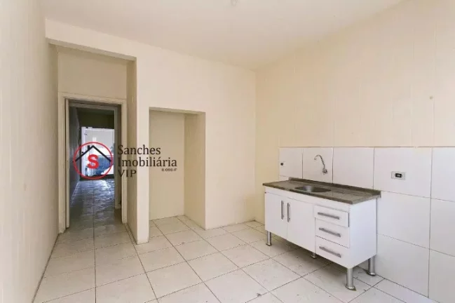 Imagem SOBRADO A VENDA NA MOOCA Localizado próximo ao Shopping Mooca