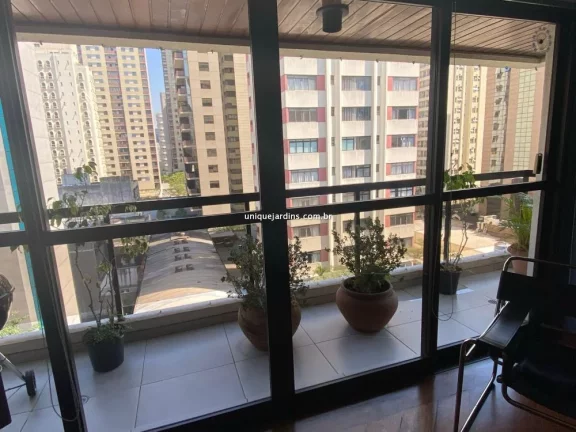 Imagem Apartamento para alugar Itaim Bibi São Paulo