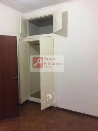 Imagem Sobrado para Venda em Santo André, Vila Bastos, 2 dormitórios, 2 banheiros, 2 vagas