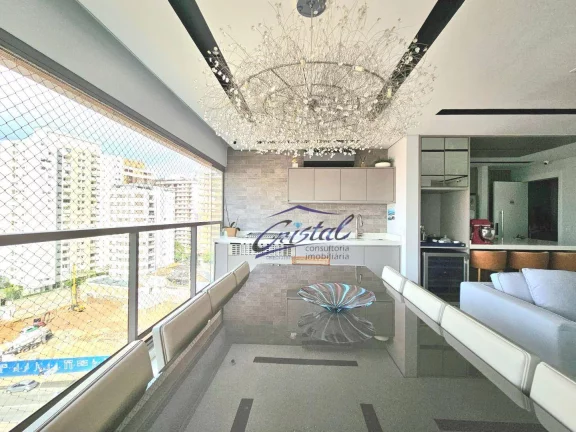 Imagem Apartamento com 2 quartos / suítes à venda, 95 m² Vila Olímpia - São Paulo/SP
