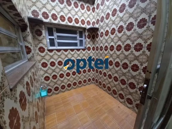 Imagem Casa Térrea com 105 m², sala, cozinha,02 quartos sendo 01 suite, no Bairro de Rudge Ramos -São Bernardo do Campo.