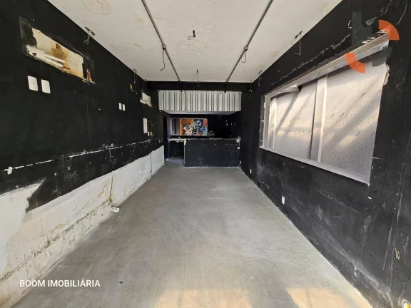 Imagem Casa para alugar, 143 m² por R$ 22.193,87/mês - Centro - Nova Iguaçu/RJ