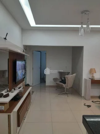 Imagem Casa pronta para morar, 3 dormitórios à venda por R$ 370.000,00 - Porto do Centro - Zona leste/Teresina/PI
