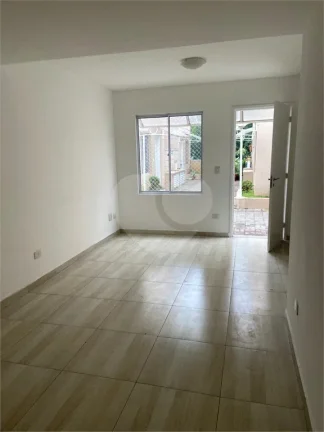 Imagem Casa à venda ou para alugar com 2 quartos no condomínio San Francisco Village, São Paulo - SP
