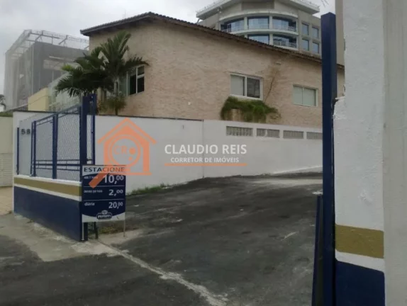 Imagem Terreno com 330m² à venda - Jardim Paulista
