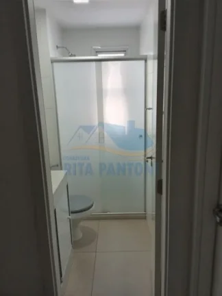 Imagem Apartamento - Ribeirão Preto - Jardim Botânico - Região Sul