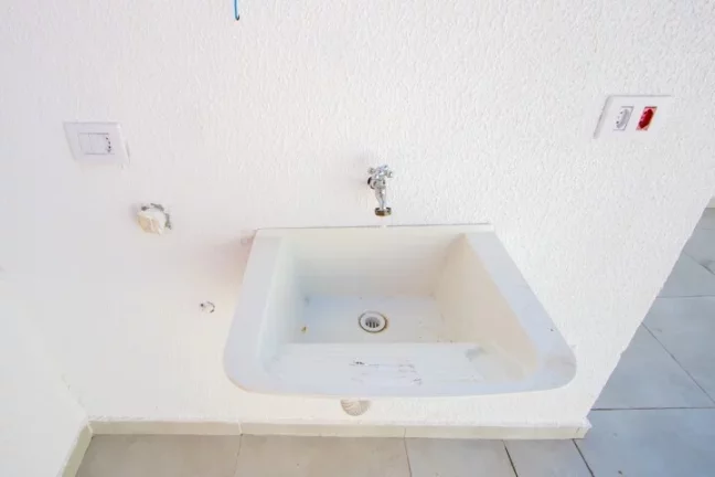 Imagem Apartamento à venda no bairro Vila Sacadura Cabral - Santo André/SP