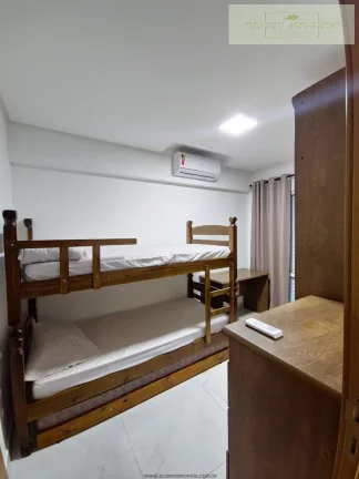 Imagem Apartamentos no Litoral para venda em Praia Grande no bairro Canto do Forte